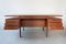 Teak Desk from Dyrlund, 1962 2