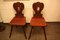 Antique Austrian Chairs, 1800s, Set of 2, Image 3