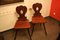Antique Austrian Chairs, 1800s, Set of 2 2