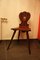 Antique Austrian Chairs, 1800s, Set of 2 1
