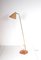 Mid-Century Italian Floor Lamp, 1950s, Image 1