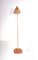 Mid-Century Italian Floor Lamp, 1950s, Image 6