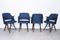 FT30 Dining Chairs by Cees Braakman for Pastoe, 1960s, Set of 4, Image 3
