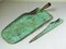 Mid-Century Bronze Letter Opener, Set of 2, Image 2