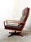 Swivel Lounge Chair by Arne Wahl Iversen for Komfort, 1960s 2