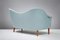 Mid-Century Sampsel Sofa by Carl Malmsten for AB Record, 1956 3