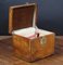 Antique Leather Hat Trunk from Louis Vuitton, Image 10