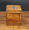 Antique Leather Hat Trunk from Louis Vuitton 9