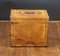 Antique Leather Hat Trunk from Louis Vuitton 7