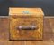 Antique Leather Hat Trunk from Louis Vuitton 14