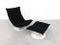 Model 984 Easy Chair & Ottoman Set by Geoffrey Harcourt for Artifort, 1970s, Image 3