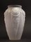 Large French Art Deco Vase, 1930s 2