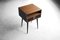 Danish Modern Teak Night Stand, 1960s 5