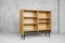 Vintage Scandinavian Bookcase, 1970s 3