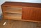 Swedish Teak & Oak Sideboard by Yngve Ekström for Hugo Troeds, 1950s, Image 8