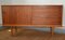 Swedish Teak & Oak Sideboard by Yngve Ekström for Hugo Troeds, 1950s, Image 1