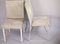 Vintage Italian Chairs by Giovanni Offredi for Saporiti Italia, 1970s, Set of 2 3