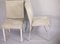 Vintage Italian Chairs by Giovanni Offredi for Saporiti Italia, 1970s, Set of 2, Image 3