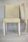 Vintage Italian Chairs by Giovanni Offredi for Saporiti Italia, 1970s, Set of 2, Image 5