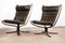 Vintage Falcon Chairs by Sigurd Resell for Vatne Møbler, Set of 2, Image 1