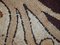 Antiker handgefertigter amerikanischer Teppich, 1900er 10