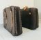 Vintage Louis Vuitton Suitcase, 1980s 4