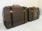 Vintage Louis Vuitton Suitcase, 1980s 7