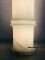 Lattimo Glass Floor Lamp, 1960s 2