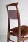 Rosewood & Foal Chairs by Ico & Luisa Parisi, 1950s, Set of 6 13