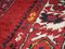 Vintage Handmade Turkish Anatolian Prayer Rug, 1940s 11