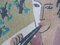 Wandteppich von Corot Aubusson, 1965 8