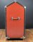 Large Antique Canadian Travel Wardrobe 5