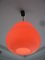 German Hanging Lamp by Wilhelm Wagenfeld for Peill & Putzler, 1968 11