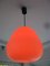 German Hanging Lamp by Wilhelm Wagenfeld for Peill & Putzler, 1968, Image 10
