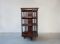 Mahogany Revolving Bookshelf, 1890s, Image 1