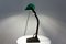 Lampe de Banquier Viennois Antique 10