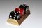 Mid-Century Bakelite Dice Spice Shakers, 1950s 2