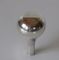 Silver Plated Candle Holders by Jens Harald Quistgaard, 1970s, Set of 6 9