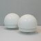 Vintage Wall Lights by André Ricard for Metalarte, 1970s, Set of 2 1