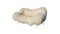 Sheepskin Sofa from Fritz Neth, 1950s, Image 2