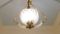 Lámpara colgante de Ercole Barovier para Barovier & Toso, años 60, Imagen 5