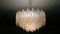 German Chandelier from Kinkeldey, 1960s 8