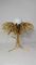 Vintage Palm Tree Lamp 1