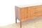 Rosewood Sideboard by Ole Wanscher for A. J. Iversen, 1948, Image 3