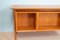 Vintage Teak Desk by Arne Vodder 7