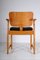 1st Edition Domus Armchairs by Ilmari Tapiovaara, 1950s, Set of 4, Image 10