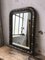 Antique Wall Mirror, Image 1