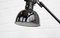 Industrial Desk Lamp by Ernst Radermacher, 1930s, Image 7