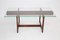 Vintage Sculptural Teak Coffee Table, Image 1