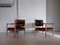 Cadett Easy Chairs by Eric Merthen, 1960s, Image 7